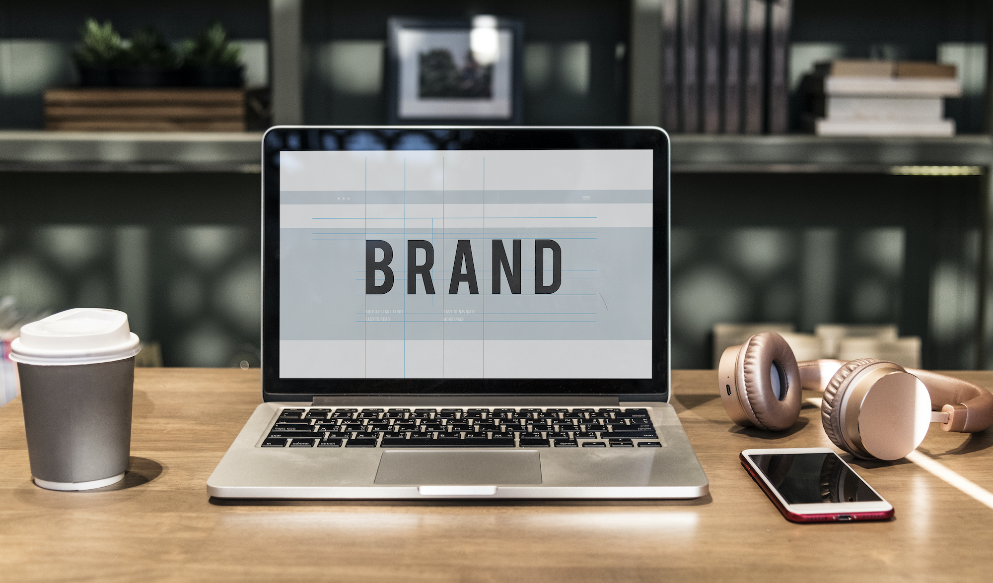 Brand image & reputation