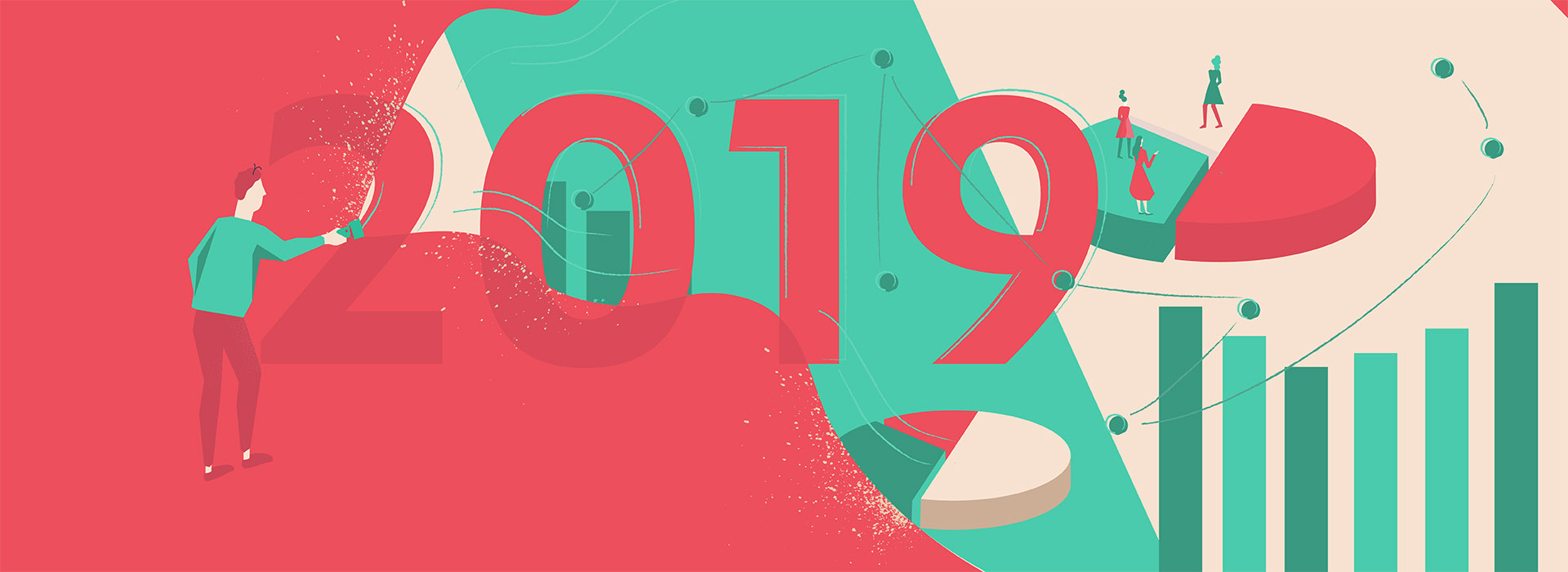 Kompetencje w PR 2019