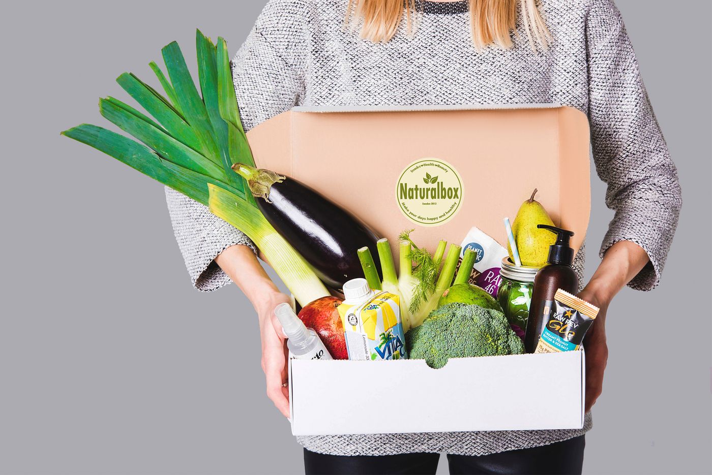 Prowly for Naturalbox