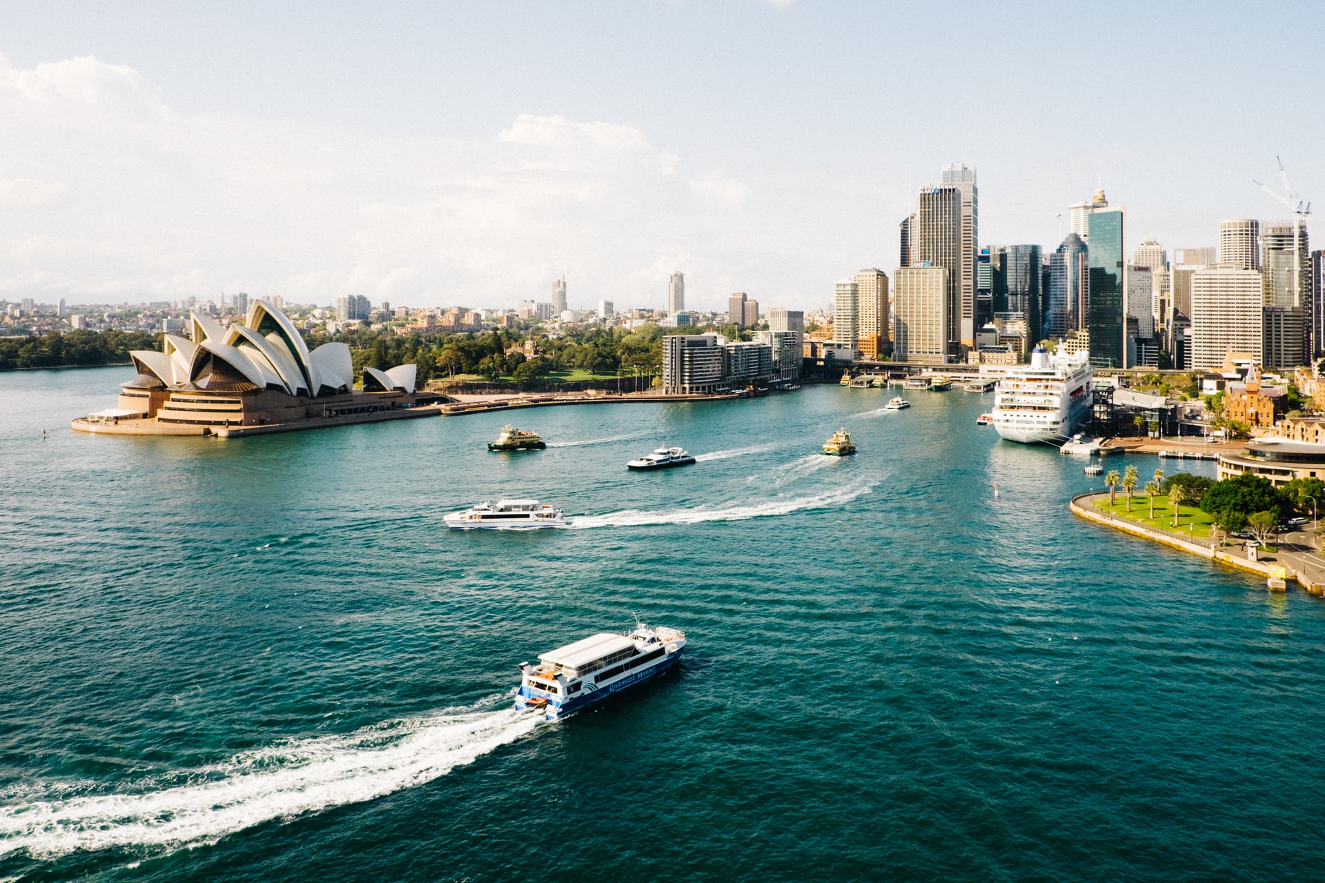 Australian Media Database - Prowly Magazine
