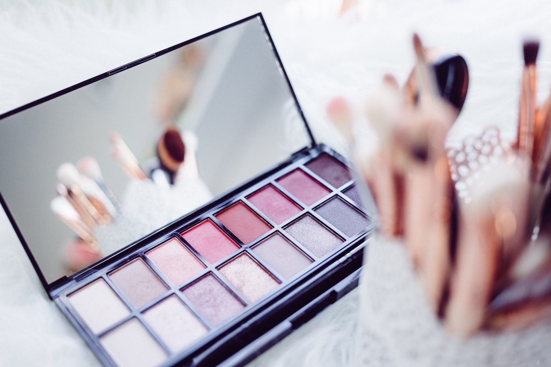 How to do beauty PR