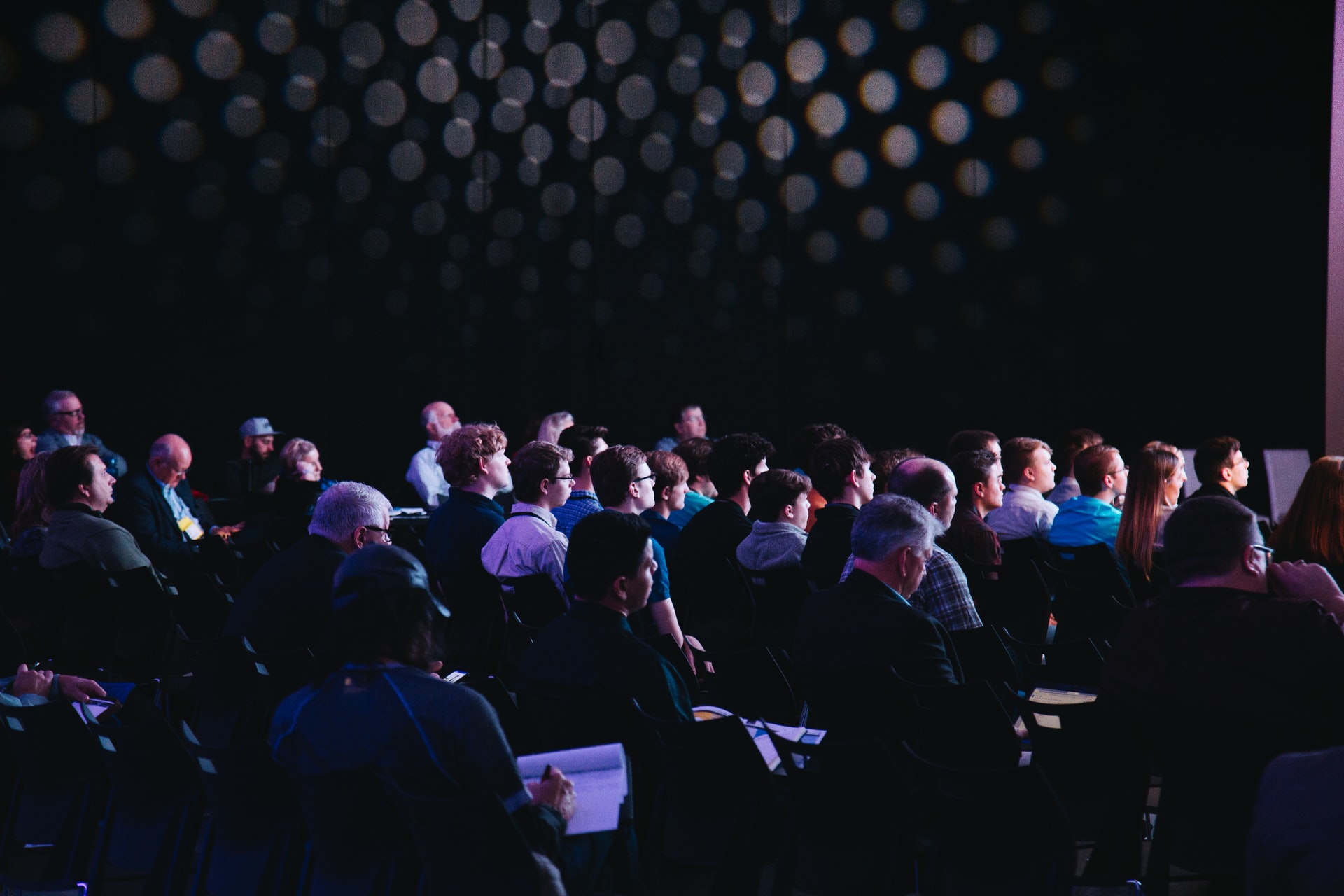 Event press release examples