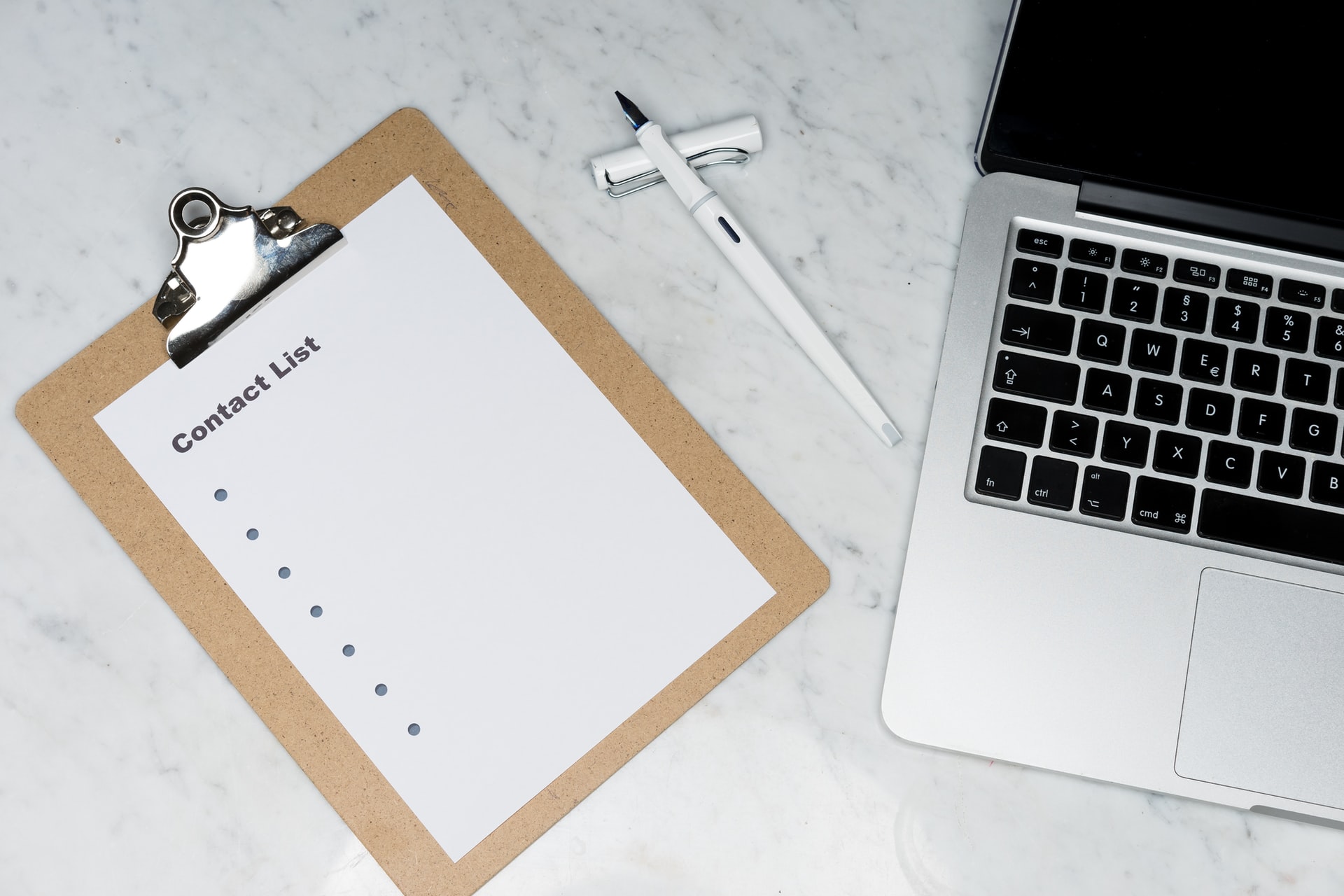 Cover photo: How to buy media lists - Prowly Magazine