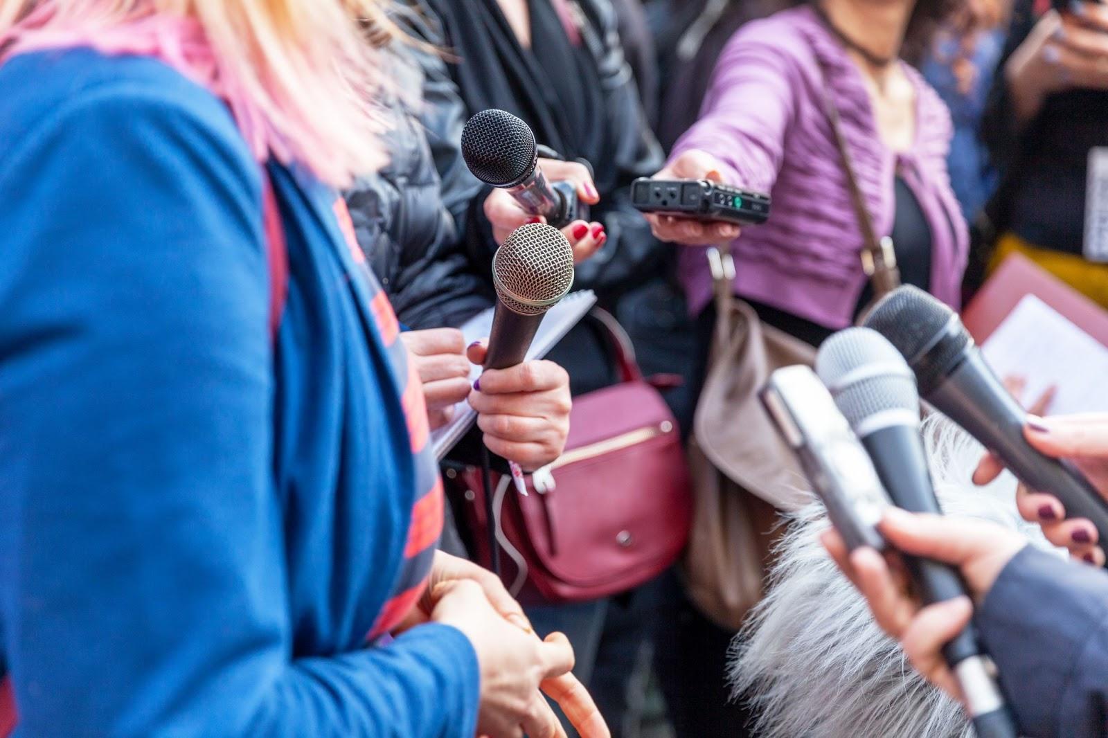 PR Measurement - Prowly Magazine