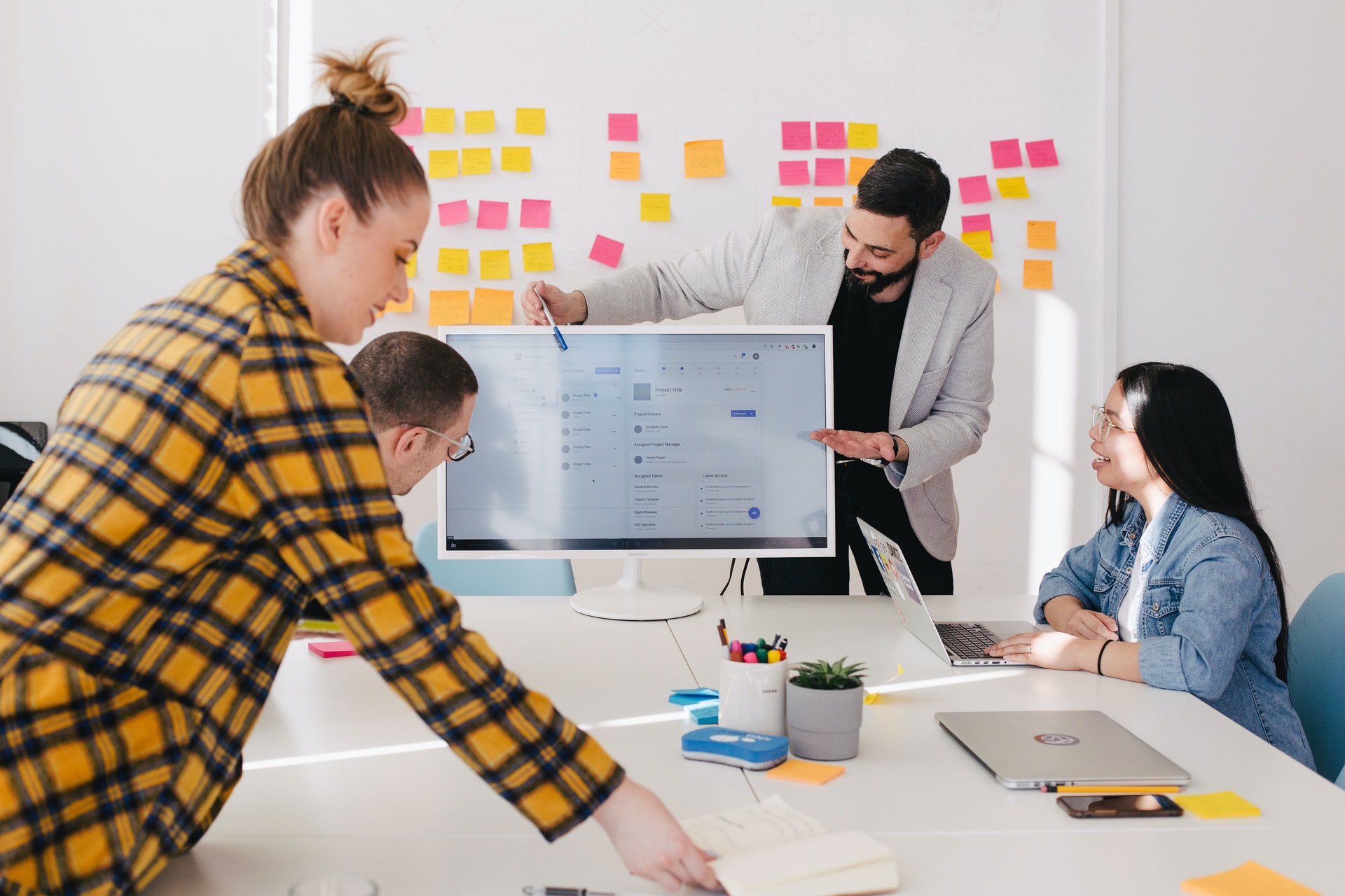 Cover photo: PR Client Onboarding