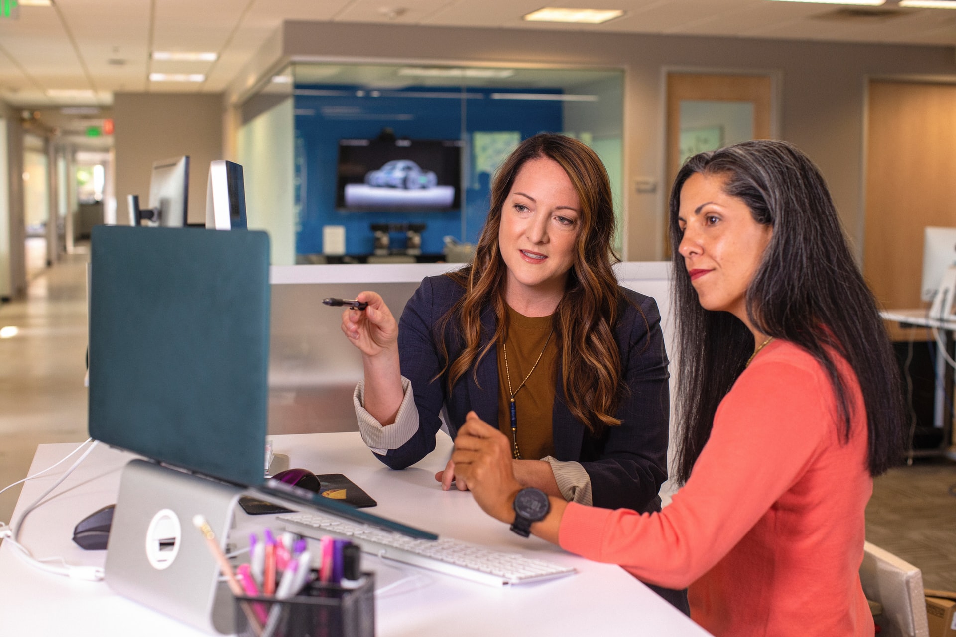 PR Newswire vs Businesswire