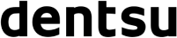 dentsu logo