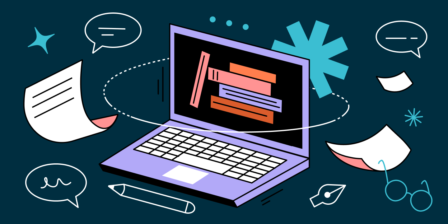 5 Elements of Storytelling
