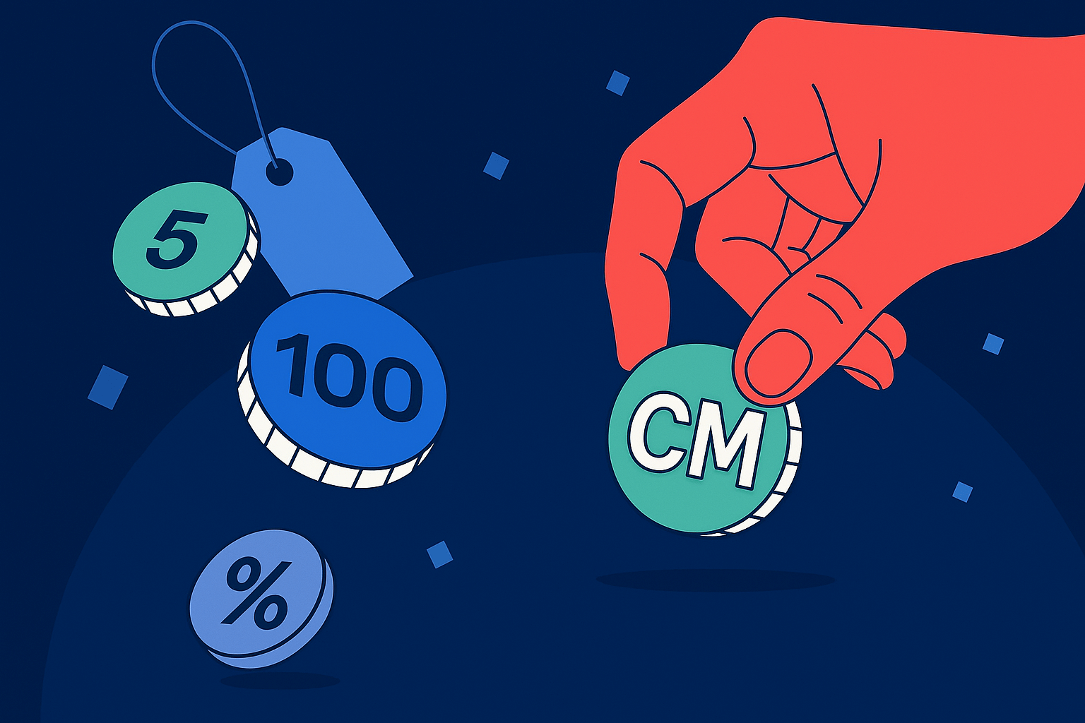 critical mention pricing