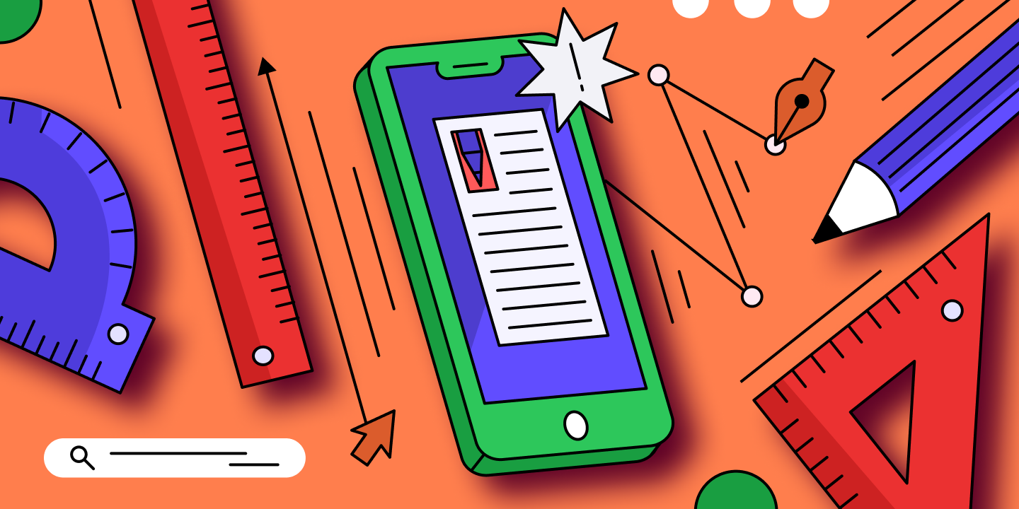 How to design a press release
