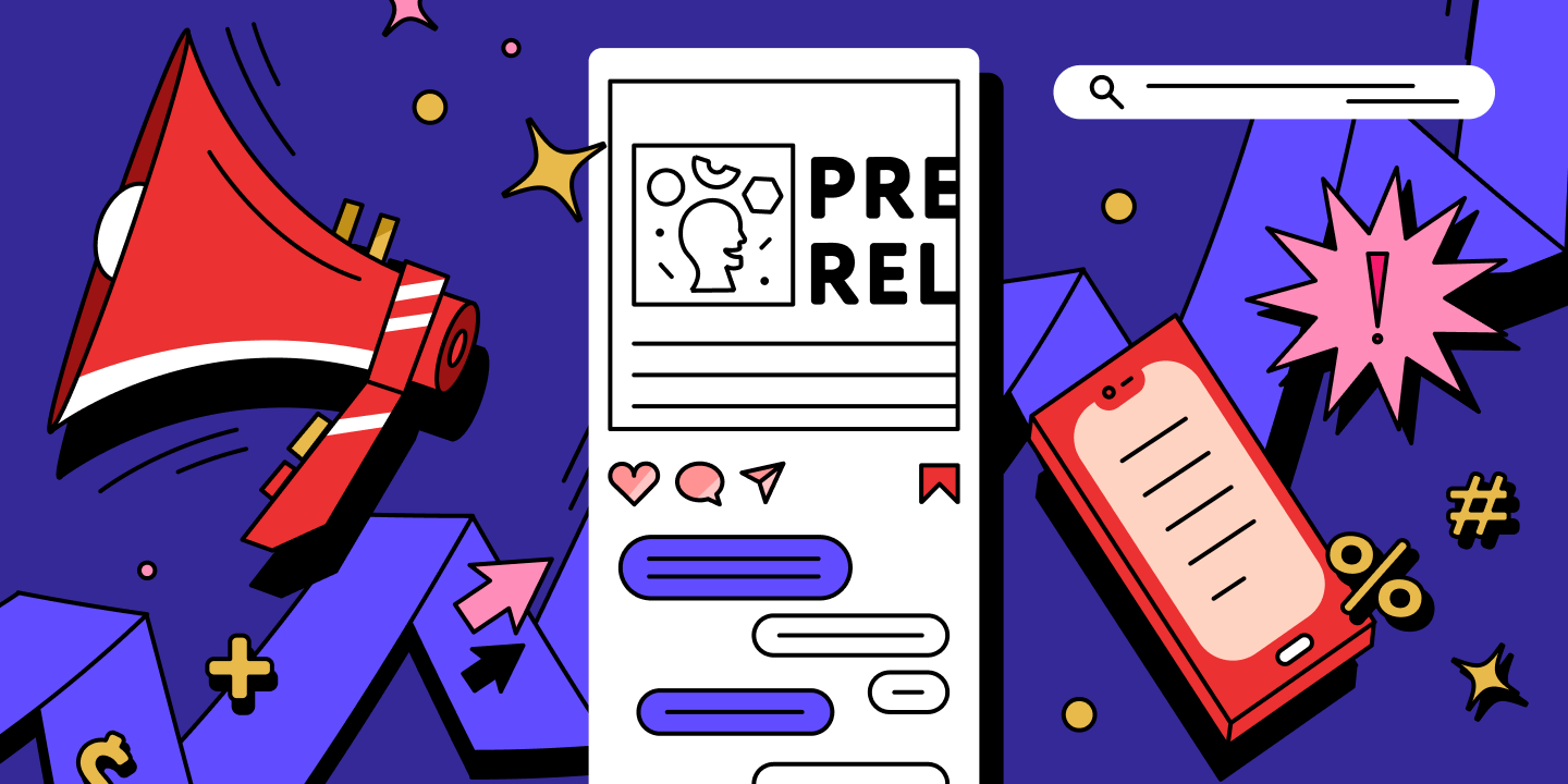 How to promote a press release
