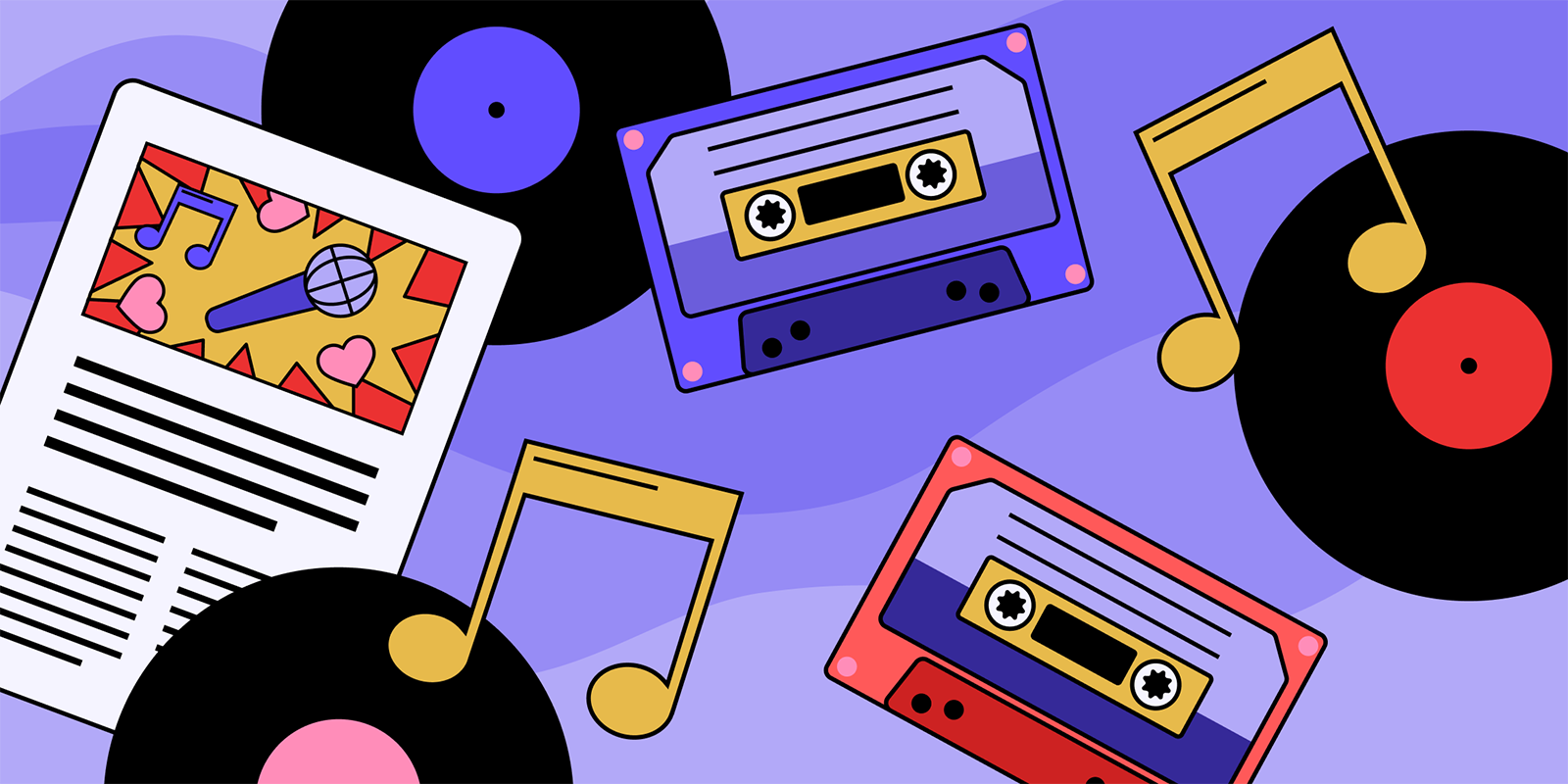 How to Write a Music Press Release