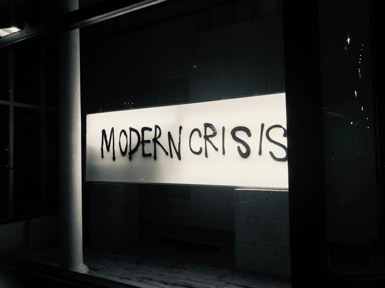 Brand reputation crisis management