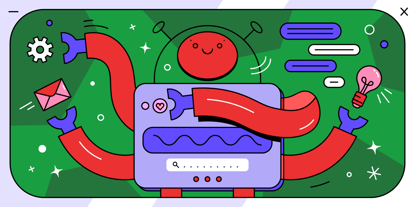 Introducing AI Assistant