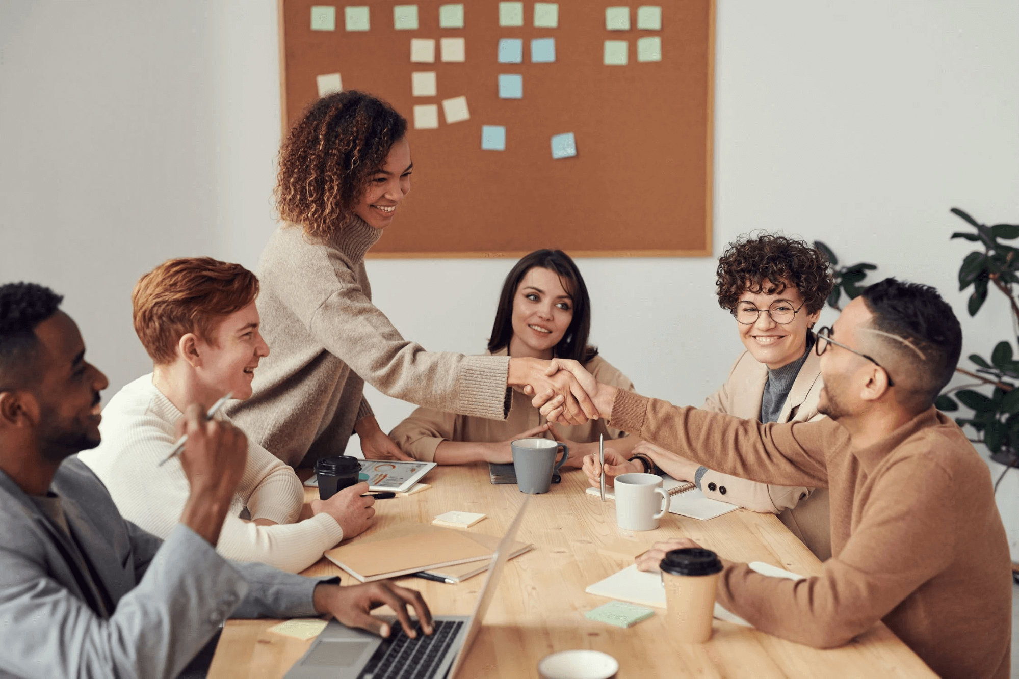 PR and content marketing