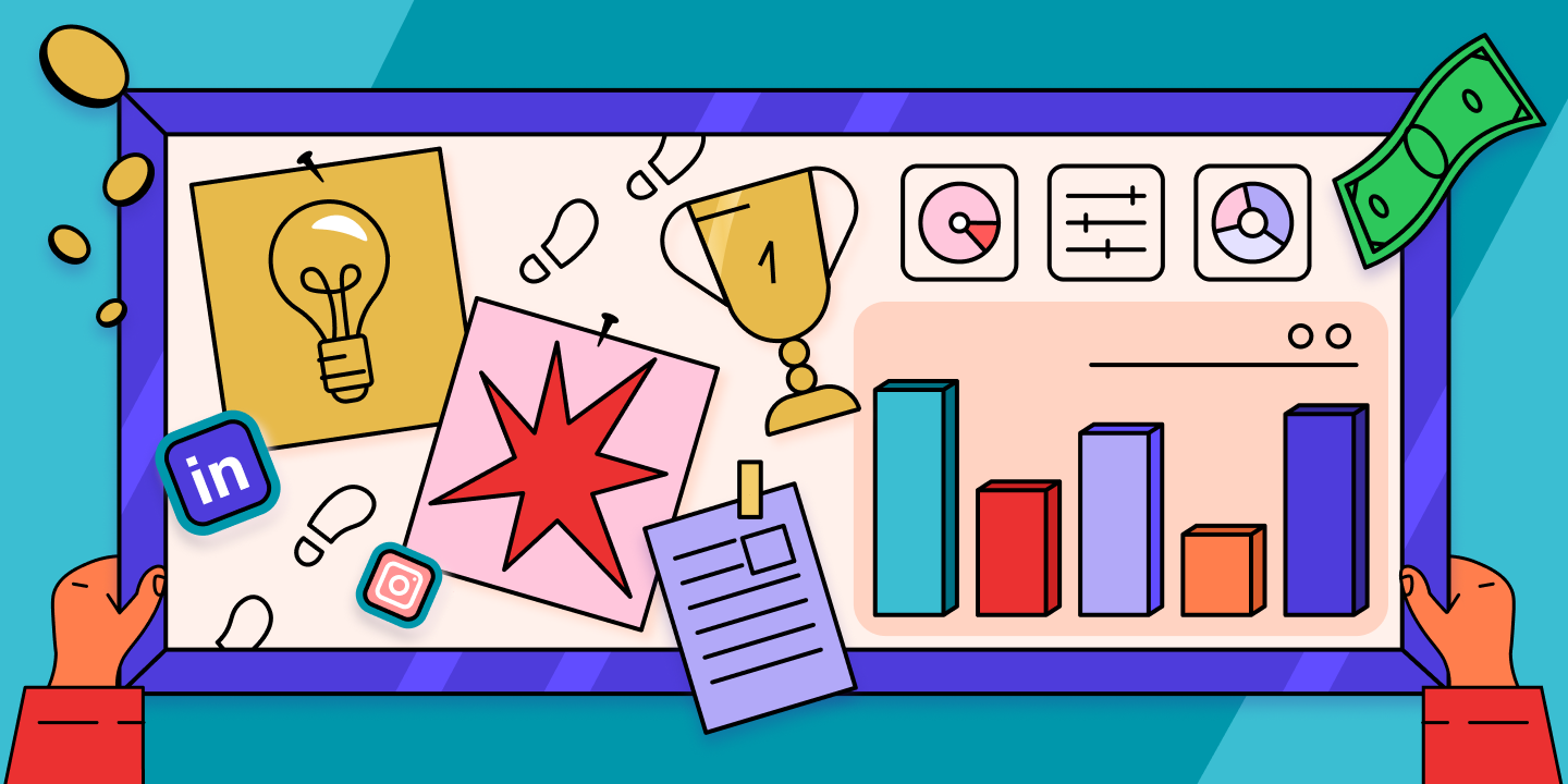 Improve your pitching strategy with data hero