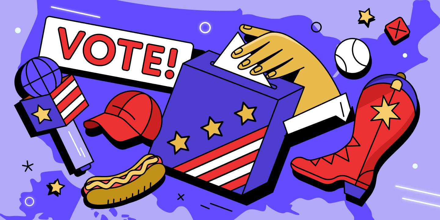 US Presidential Elections 2024